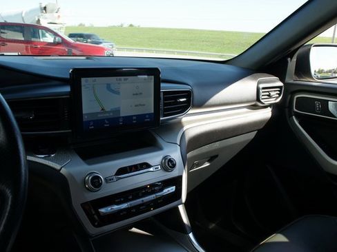 Used 2022 Ford Explorer Timberline image 22