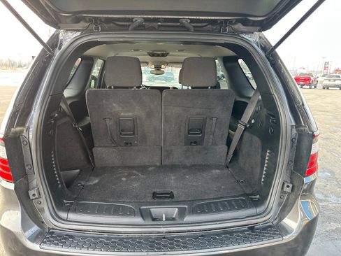 Used 2021 Dodge Durango SXT w/ 3rd Row Seating Group image 20
