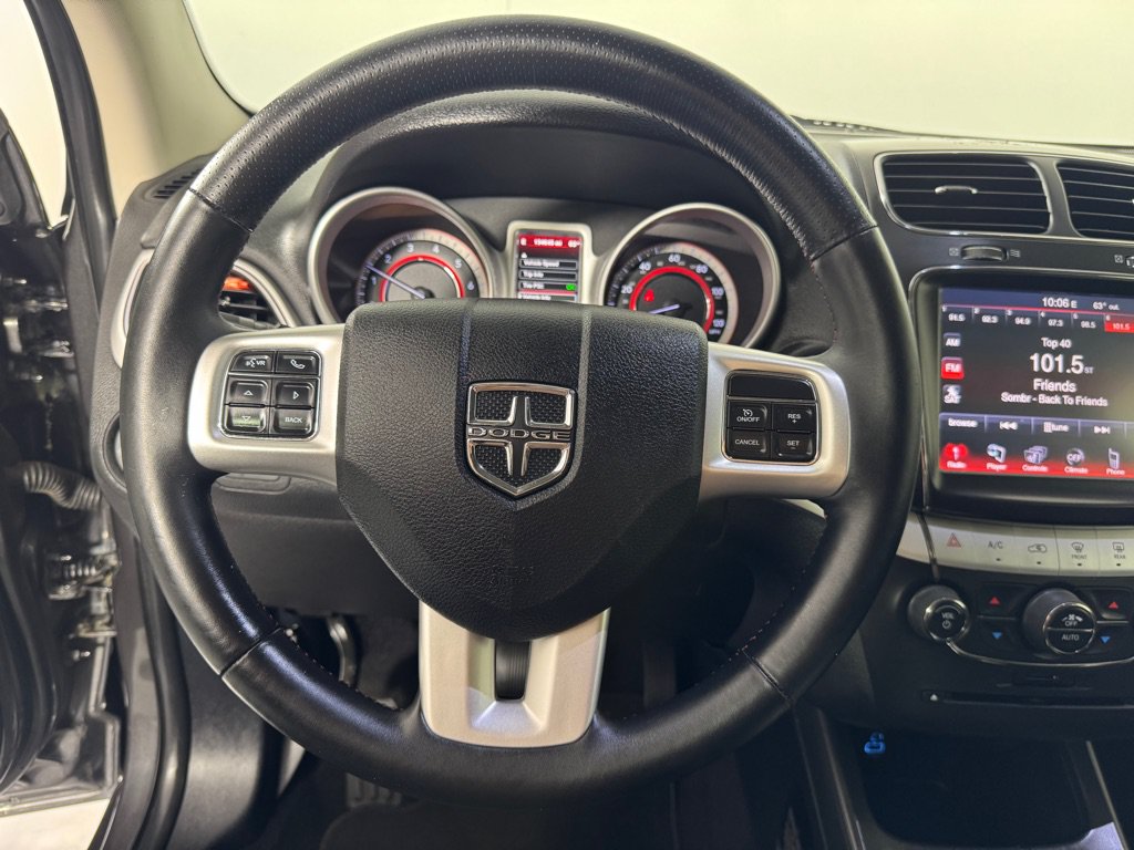 Used 2017 Dodge Journey GT w/ Driver Convenience Group FWD image 13