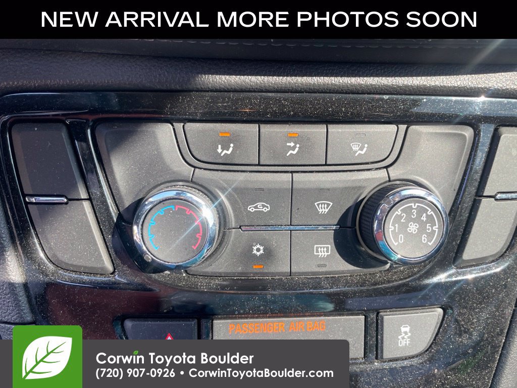 Used 2020 Buick Encore Preferred w/ Safety Package AWD/4WD image 12