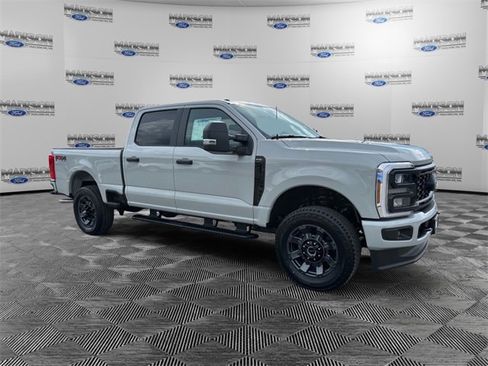 New 2026 Ford F250 XL w/ STX Appearance Package image 7