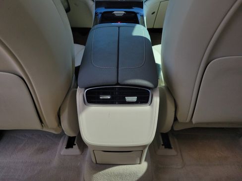 Certified 2023 Mercedes-Benz EQS 450+ 4MATIC SUV image 10