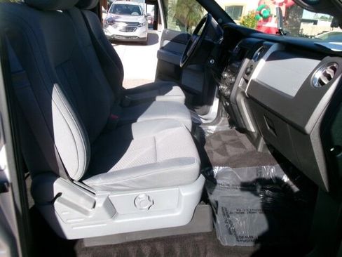 Used 2014 Ford F150 XLT w/ Equipment Group 302A Luxury image 20