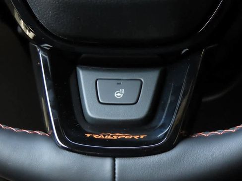 New 2026 Honda Passport TrailSport Elite image 26