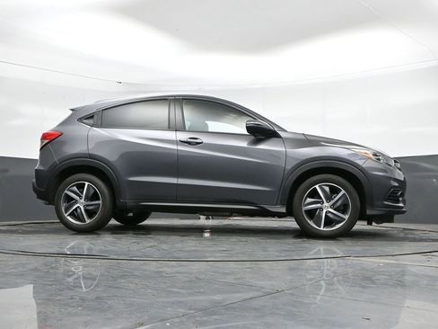 Used 2022 Honda HR-V EX image 40