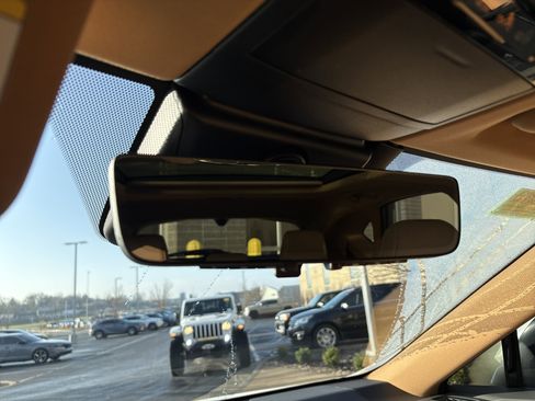 Used 2024 Lexus NX 350h AWD w/ Vision Package image 26