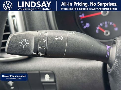 Used 2019 Kia Sportage LX FWD image 21