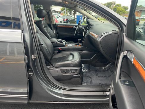 Used 2014 Audi Q7 3.0T Premium Plus w/ Premium Plus Package image 27