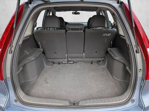 Used 2011 Honda CR-V LX image 6