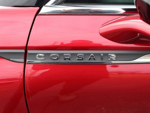 Used 2020 Lincoln Corsair Reserve w/ Equipment Group 202A image 6