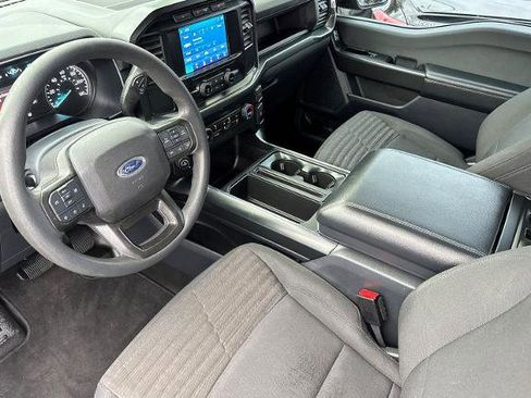Certified 2023 Ford F150 XL w/ STX Appearance Package image 2