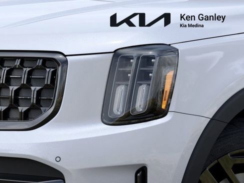 New 2025 Kia Telluride SX Prestige X-Line AWD/4WD image 10