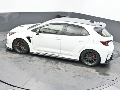 Used 2024 Toyota Corolla GR image 31