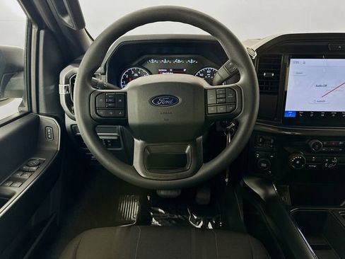 New 2026 Ford F150 STX AWD/4WD image 20