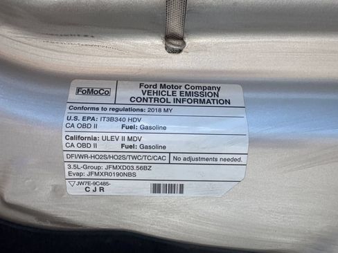 Used 2018 Ford Transit 350 XLT RWD image 23