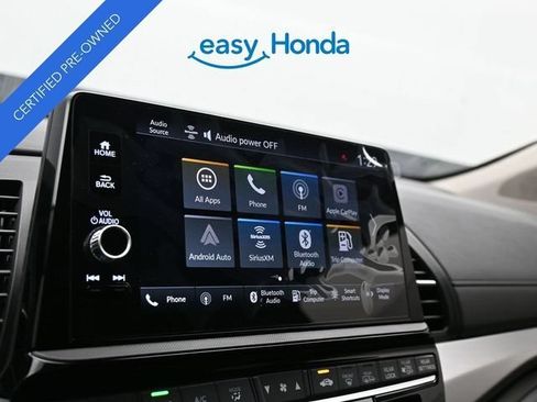 Used 2025 Honda Odyssey EX-L image 11