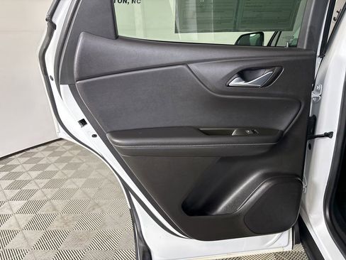 Used 2024 Chevrolet Blazer LT w/ Driver Confidence Package image 19