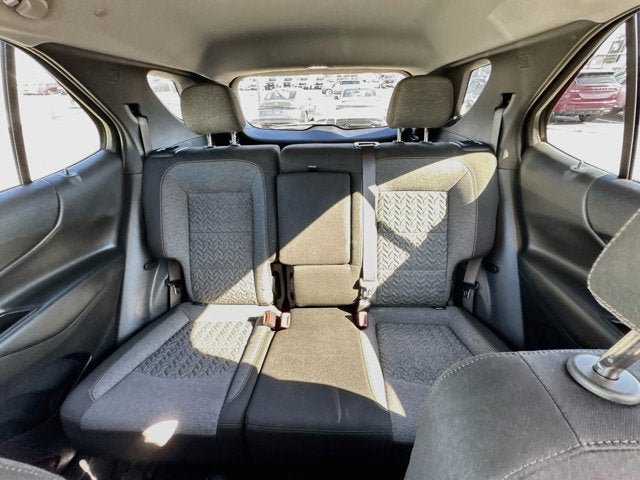 Used 2024 Chevrolet Equinox LT AWD/4WD image 19