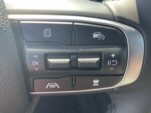 New 2026 Kia K5 GT-Line image 27