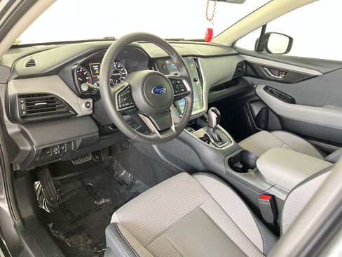 Certified 2025 Subaru Outback Premium w/ Popular Package #1A image 19