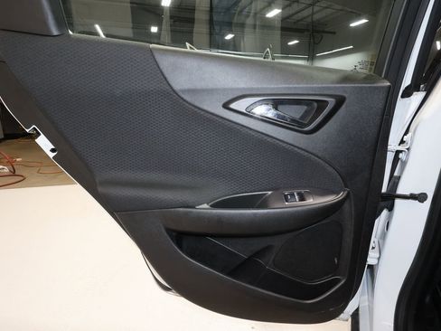 Certified 2025 Chevrolet Malibu LT image 20