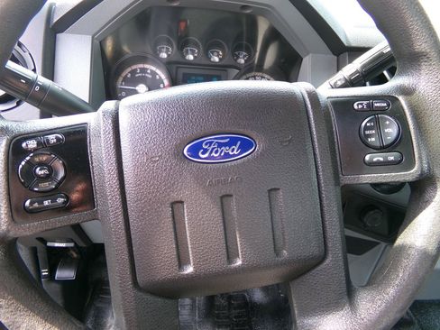 Used 2015 Ford F250 XL w/ XL Appearance Package RWD image 15