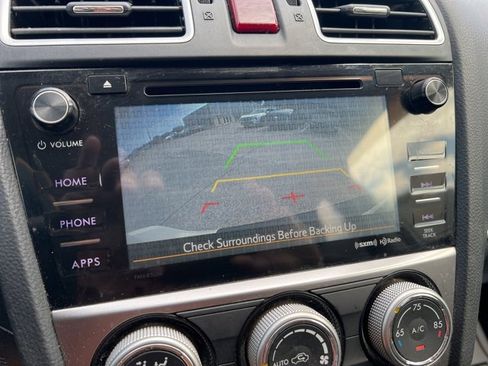 Used 2016 Subaru Crosstrek 2.0i Limited w/ Popular Package #1 image 22