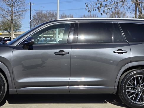 Used 2024 Lexus TX 350 FWD w/ Technology Package image 15