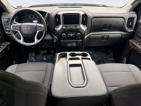 Used 2022 Chevrolet Silverado 1500 RST image 14