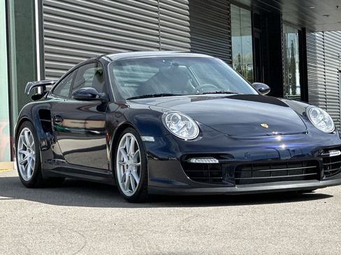 Used 2008 Porsche 911 GT2 image 10