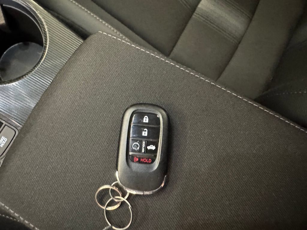 Used 2026 Honda Civic Sport image 18