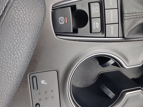 Certified 2023 Toyota Camry XSE w/ Navigation Package FWD image 29