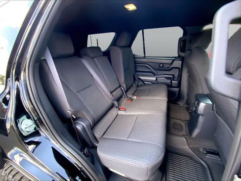 Used 2026 Toyota 4Runner SR5 AWD/4WD image 20