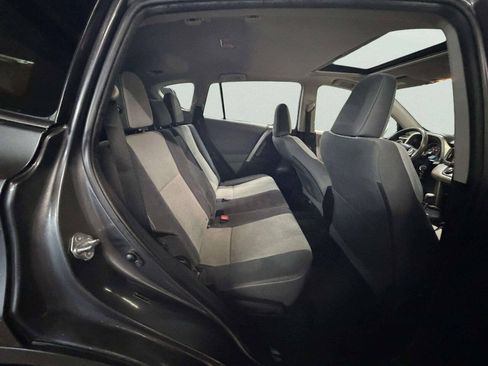 Used 2013 Toyota RAV4 XLE AWD/4WD image 22