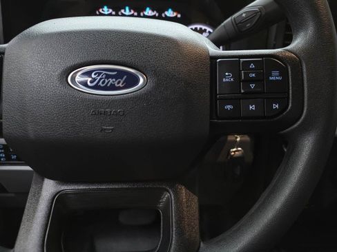 Used 2025 Ford F250 XL w/ F-250 >10K GVWR Package AWD/4WD image 23
