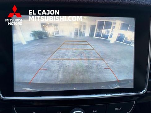 Used 2019 Buick Encore Preferred FWD image 17