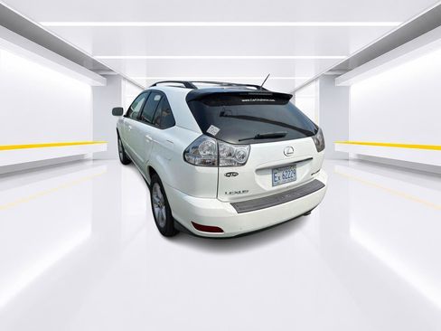 Used 2007 Lexus RX 350 2WD image 6