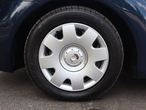 Used 2003 Volkswagen Beetle GL FWD image 34