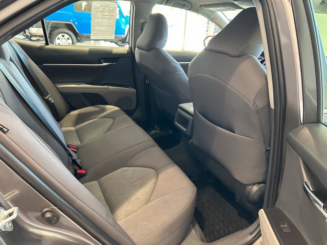 Used 2023 Toyota Camry LE FWD image 8