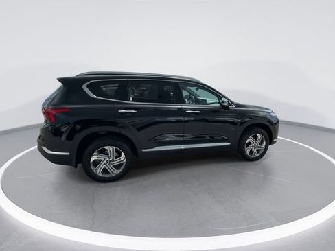 Used 2022 Hyundai Santa Fe SEL w/ Convenience Package AWD/4WD image 9