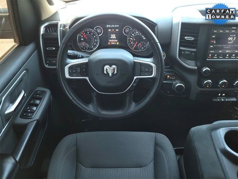Used 2020 RAM 1500 Big Horn image 13