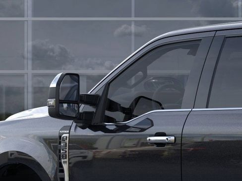 New 2025 Ford F350 Platinum w/ Platinum Plus Package image 20