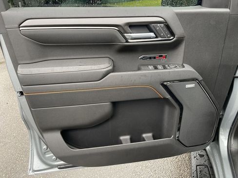 New 2026 GMC Sierra 1500 AT4 w/ AT4 Premium Package AWD/4WD image 23