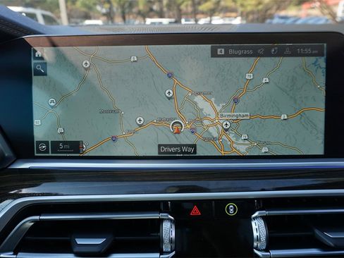 Used 2023 BMW X5 xDrive40i image 10