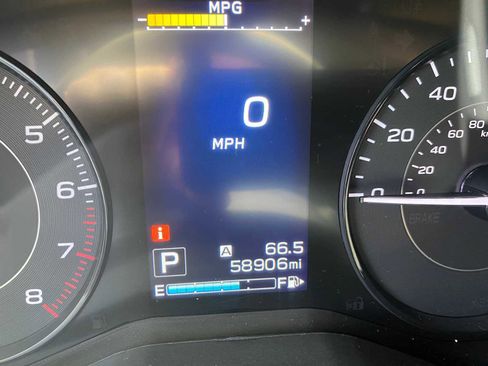 Used 2021 Subaru Impreza 2.0i AWD/4WD image 9