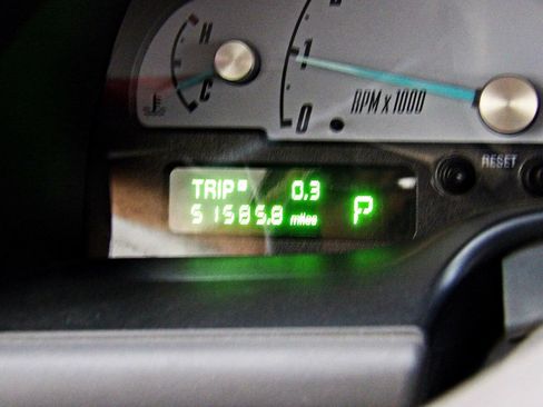 Used 2002 Ford Thunderbird RWD image 11