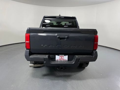 New 2026 Toyota Tacoma SR5 image 5