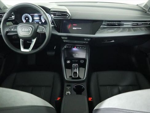 Used 2025 Audi A3 2.0T Premium Plus w/ Premium Plus Package AWD/4WD image 15