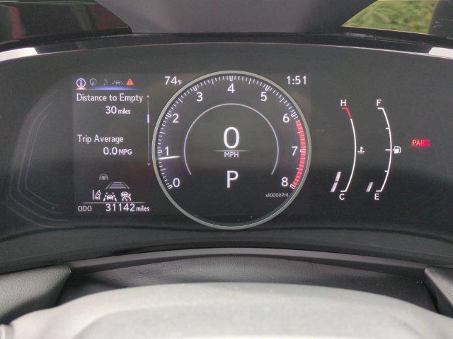 Used 2024 Lexus NX 350 AWD w/ Cold Area Package image 17