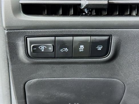 Certified 2025 Hyundai Santa Cruz XRT image 10